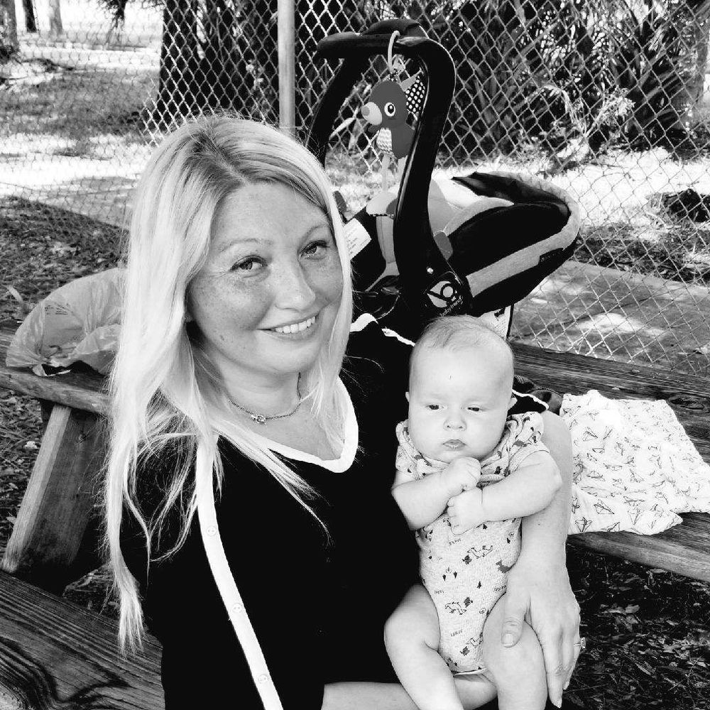 Meet your Posher, Kasia